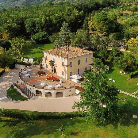 Tenuta Torellone San Potito Sannitico Екстер'єр фото