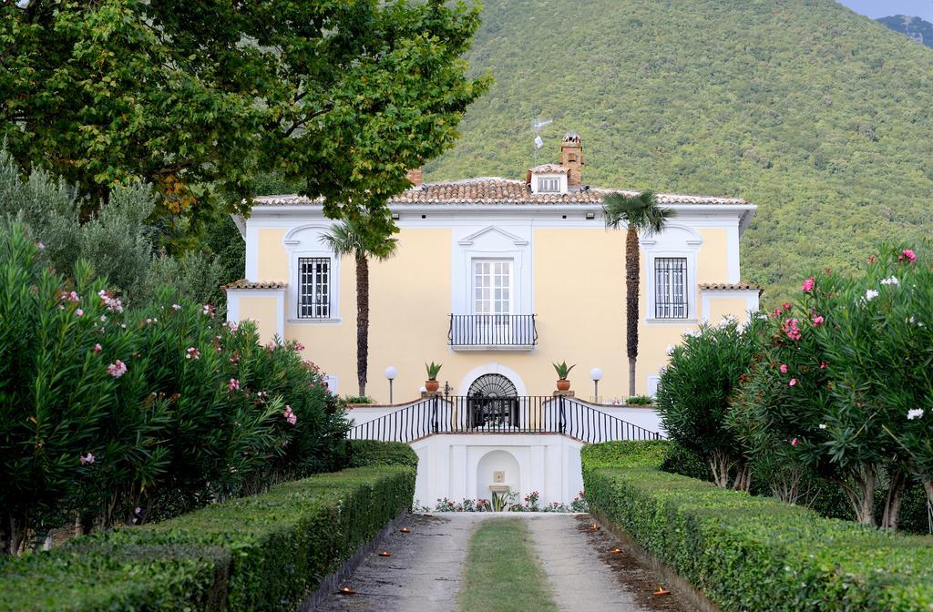 Tenuta Torellone San Potito Sannitico Екстер'єр фото