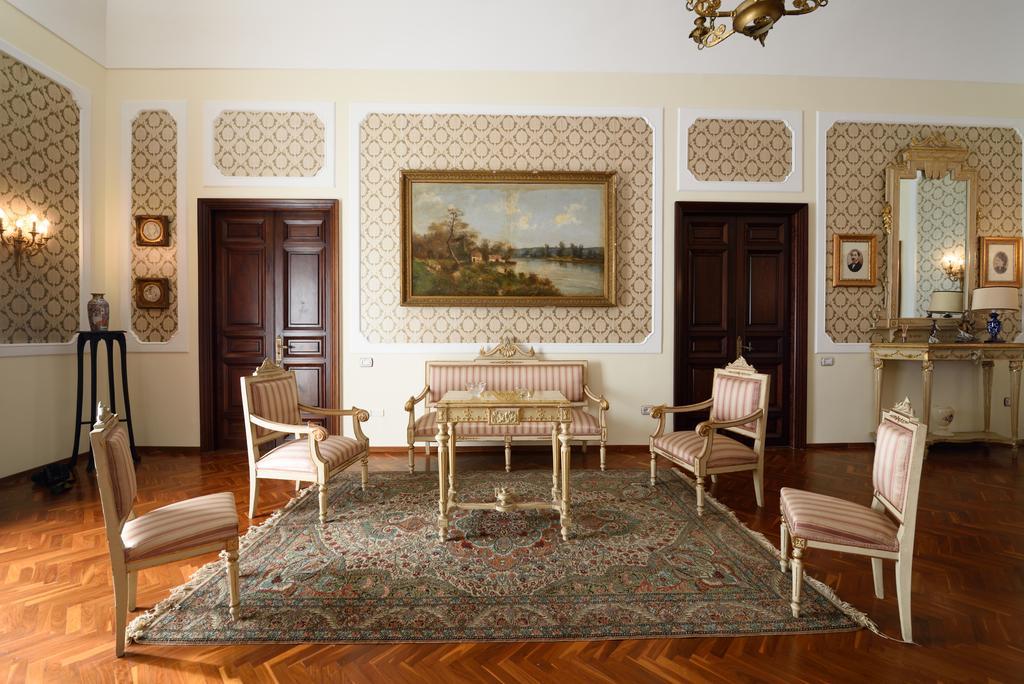 Tenuta Torellone San Potito Sannitico Екстер'єр фото