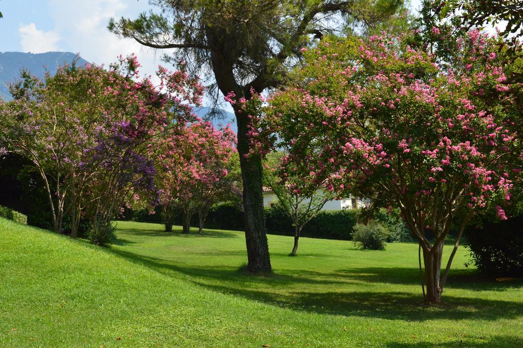 Tenuta Torellone San Potito Sannitico Екстер'єр фото