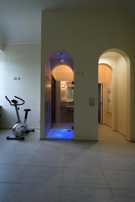 Tenuta Torellone San Potito Sannitico Екстер'єр фото