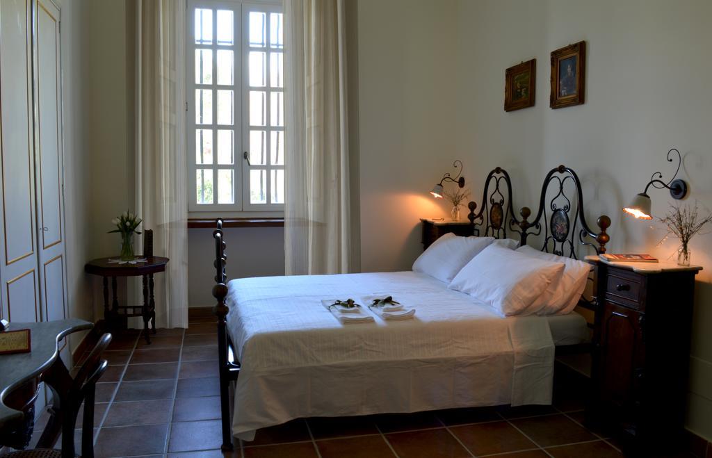 Tenuta Torellone San Potito Sannitico Екстер'єр фото