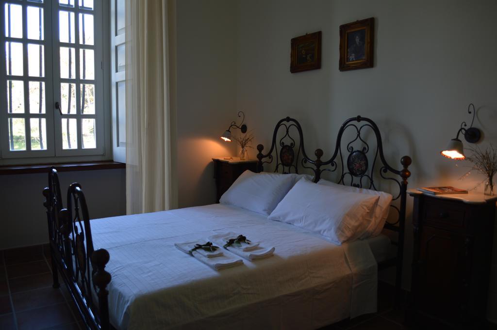 Tenuta Torellone San Potito Sannitico Екстер'єр фото