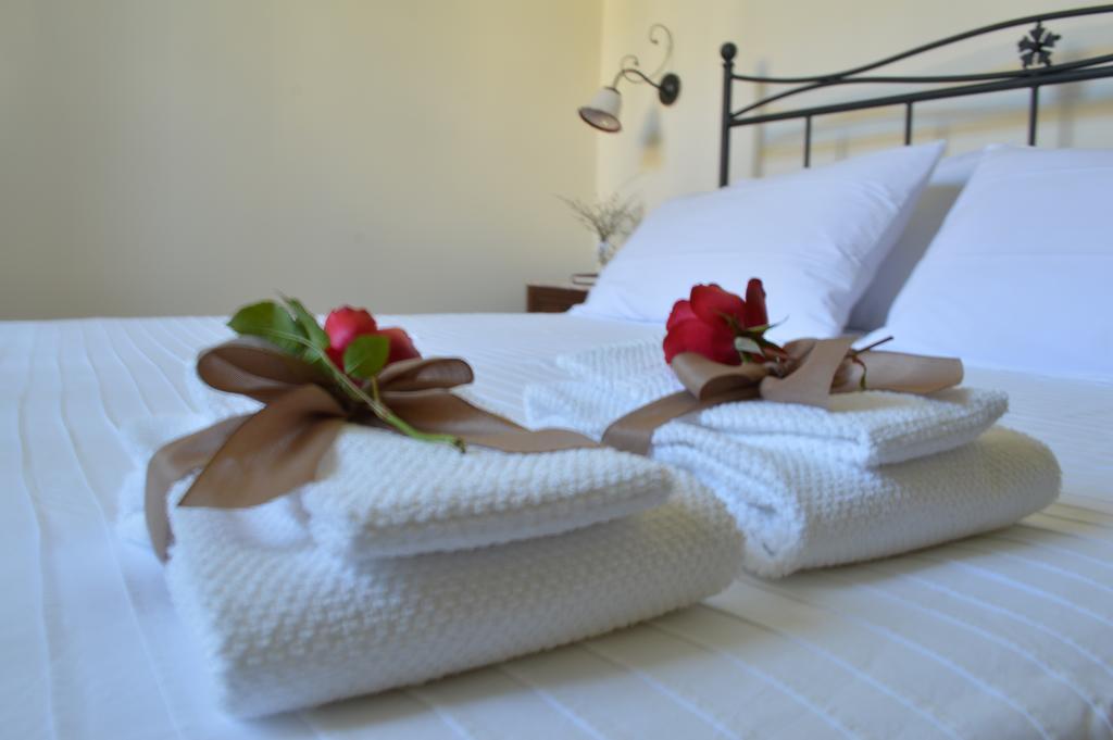 Tenuta Torellone San Potito Sannitico Екстер'єр фото