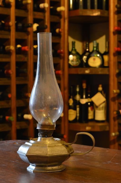 Tenuta Torellone San Potito Sannitico Екстер'єр фото