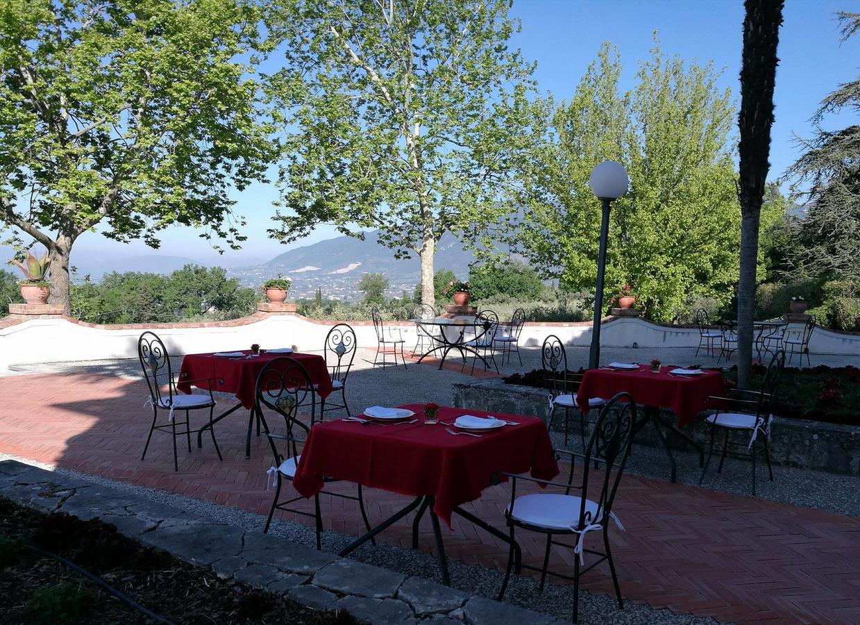 Tenuta Torellone San Potito Sannitico Екстер'єр фото