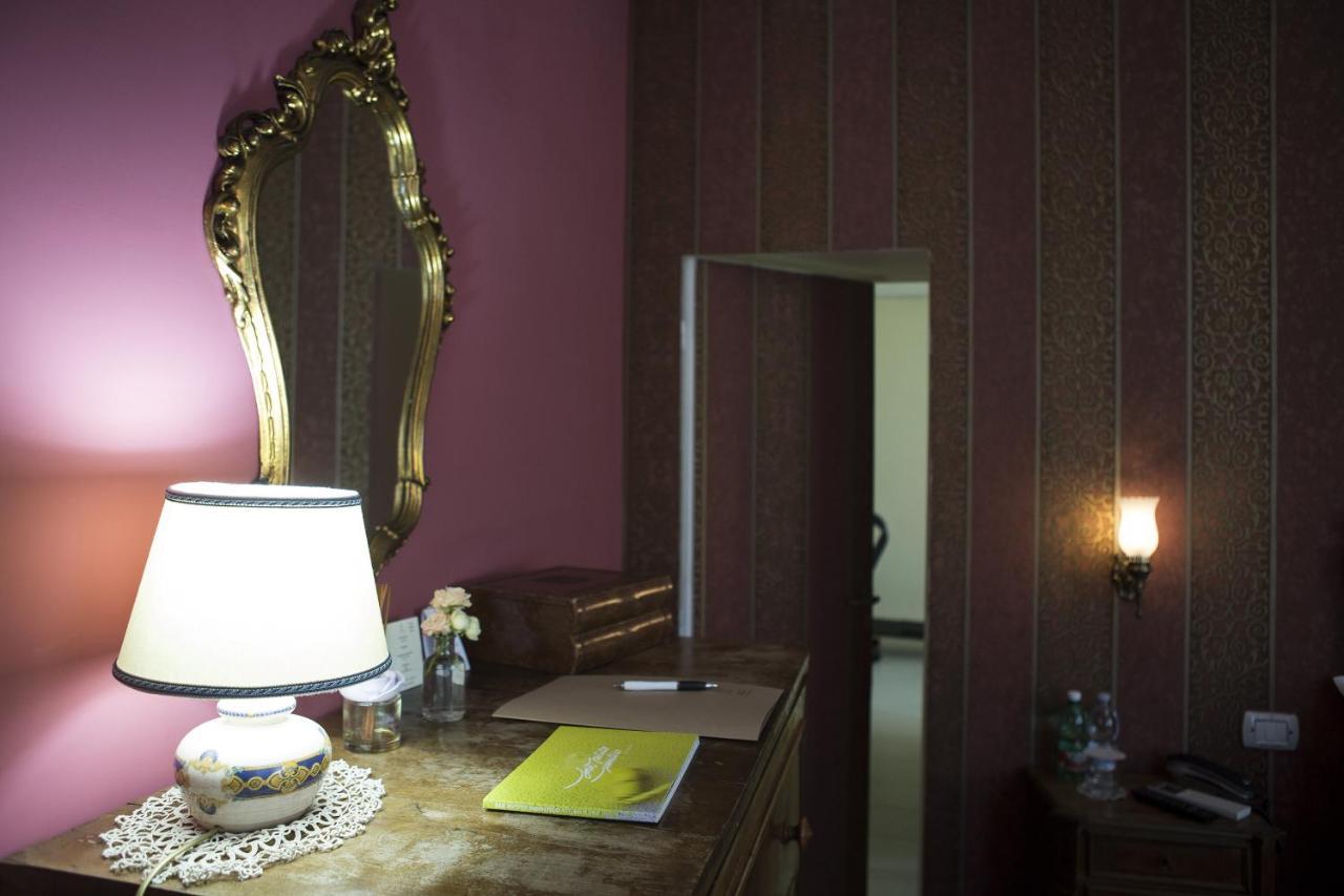Tenuta Torellone San Potito Sannitico Екстер'єр фото